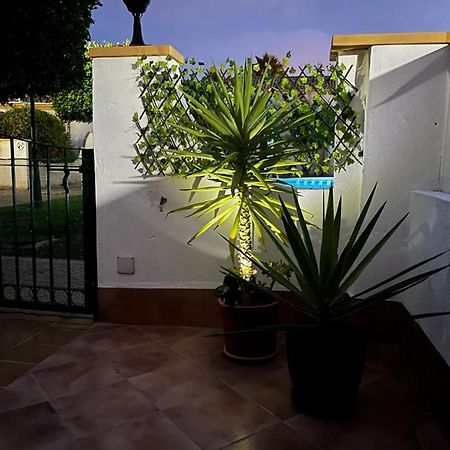 Apartamento "Margarita" Cabo Roig Exterior photo