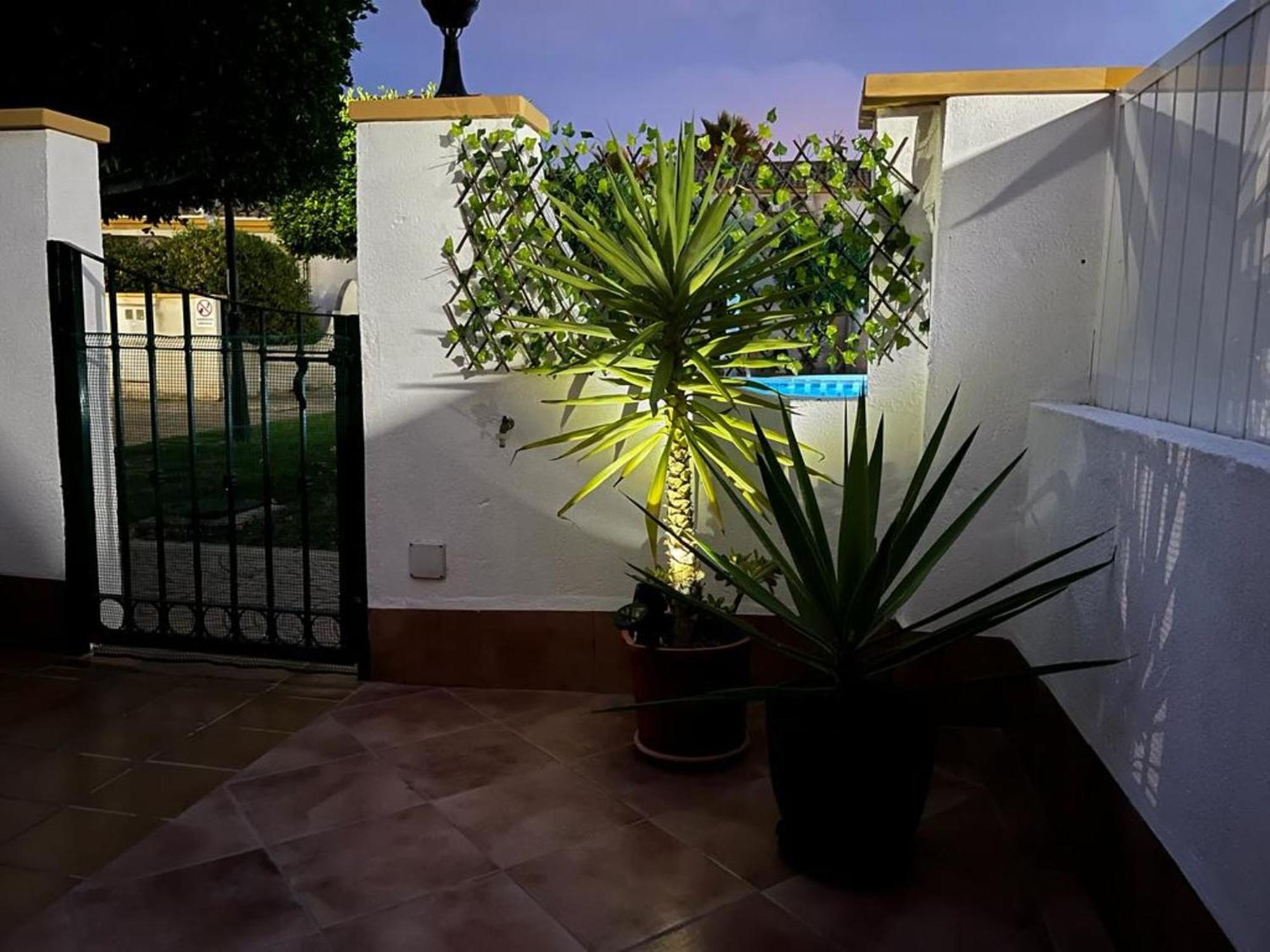 Apartamento "Margarita" Cabo Roig Exterior photo