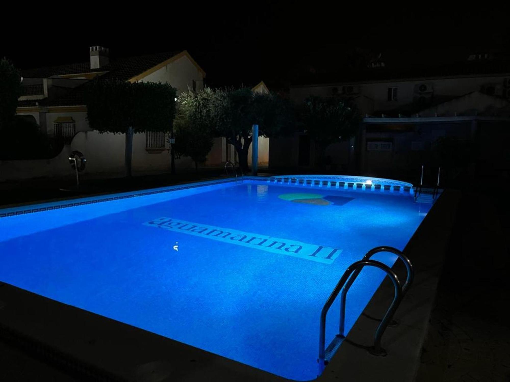 Apartamento "Margarita" Cabo Roig Exterior photo
