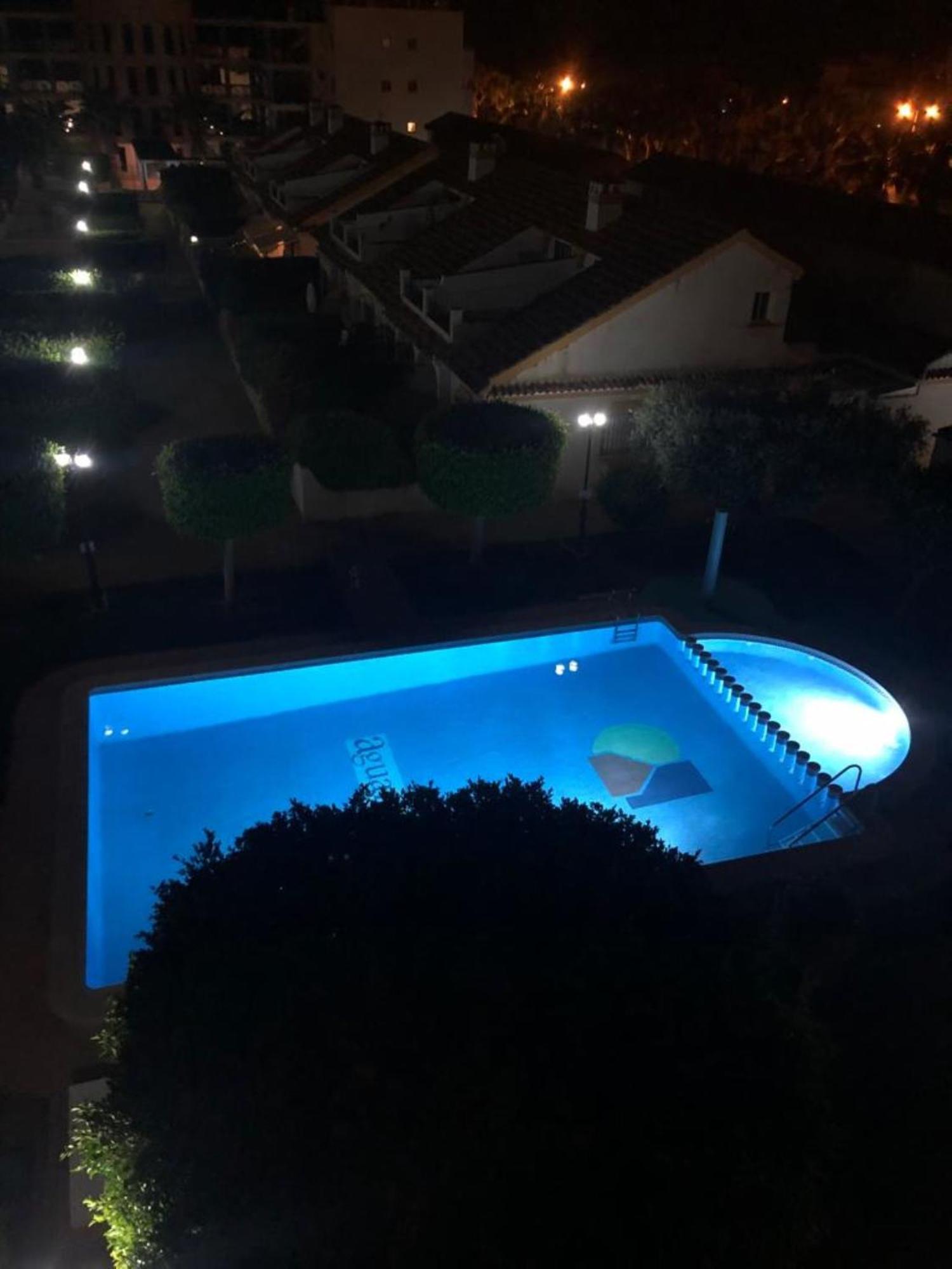 Apartamento "Margarita" Cabo Roig Exterior photo