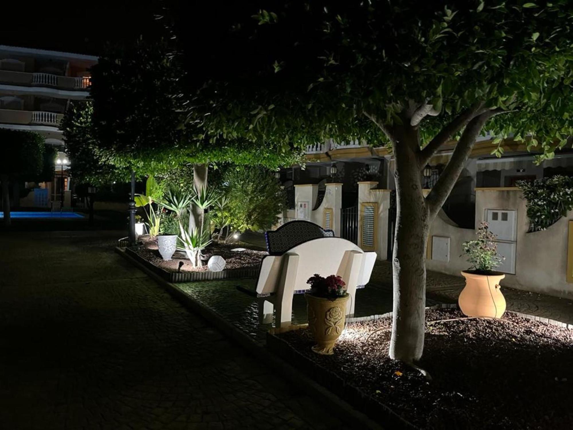 Apartamento "Margarita" Cabo Roig Exterior photo
