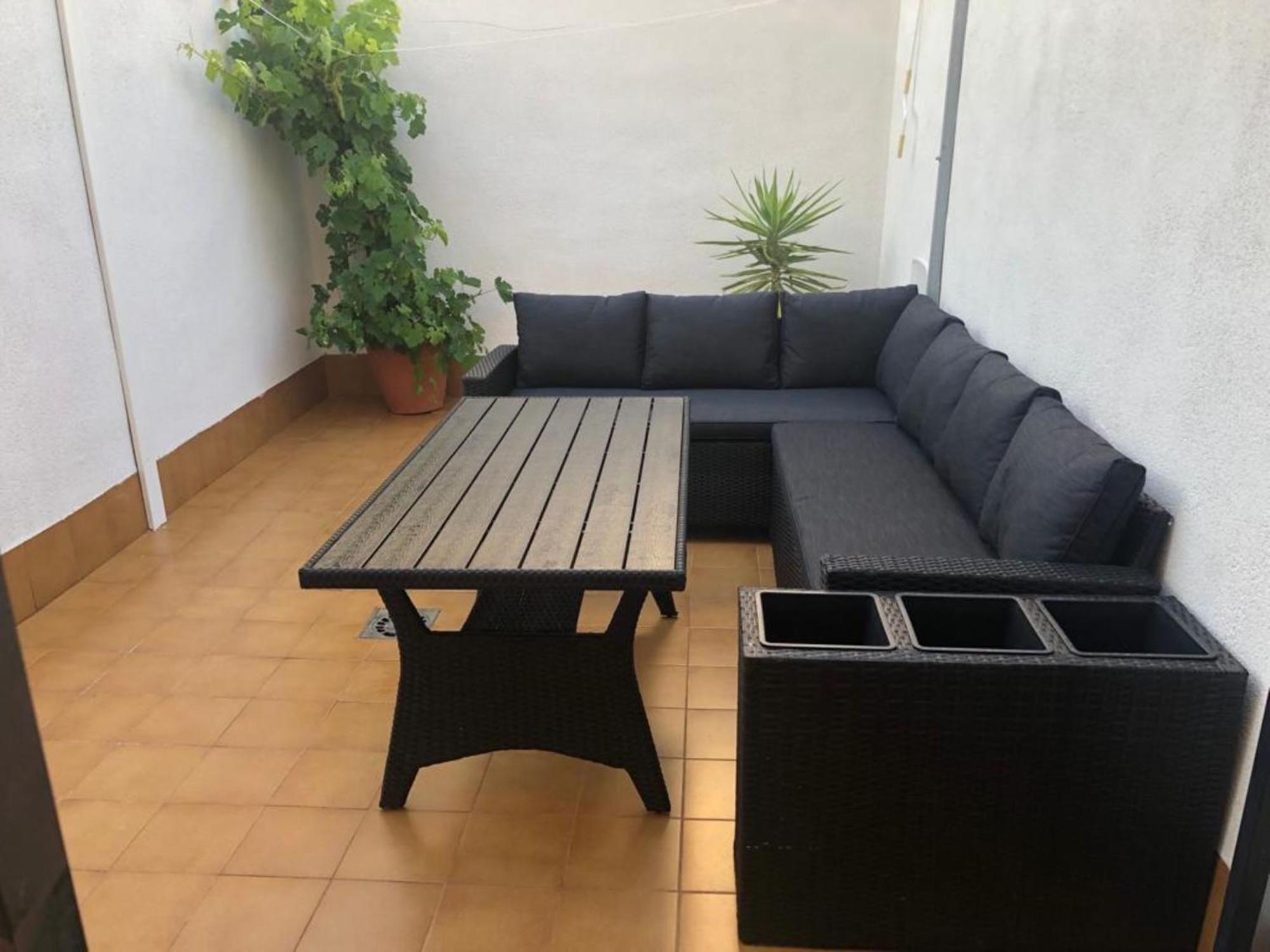 Apartamento "Margarita" Cabo Roig Exterior photo