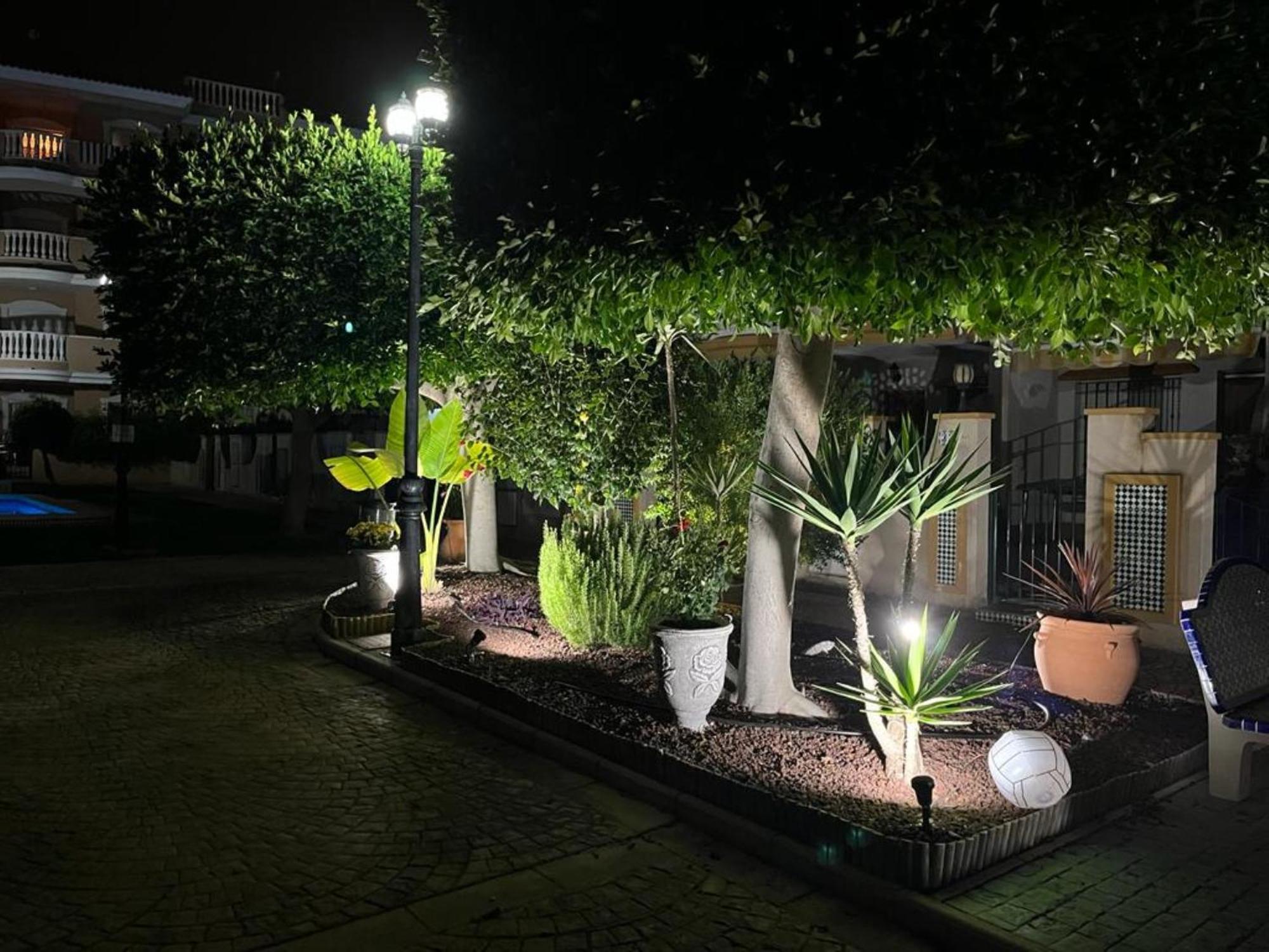 Apartamento "Margarita" Cabo Roig Exterior photo