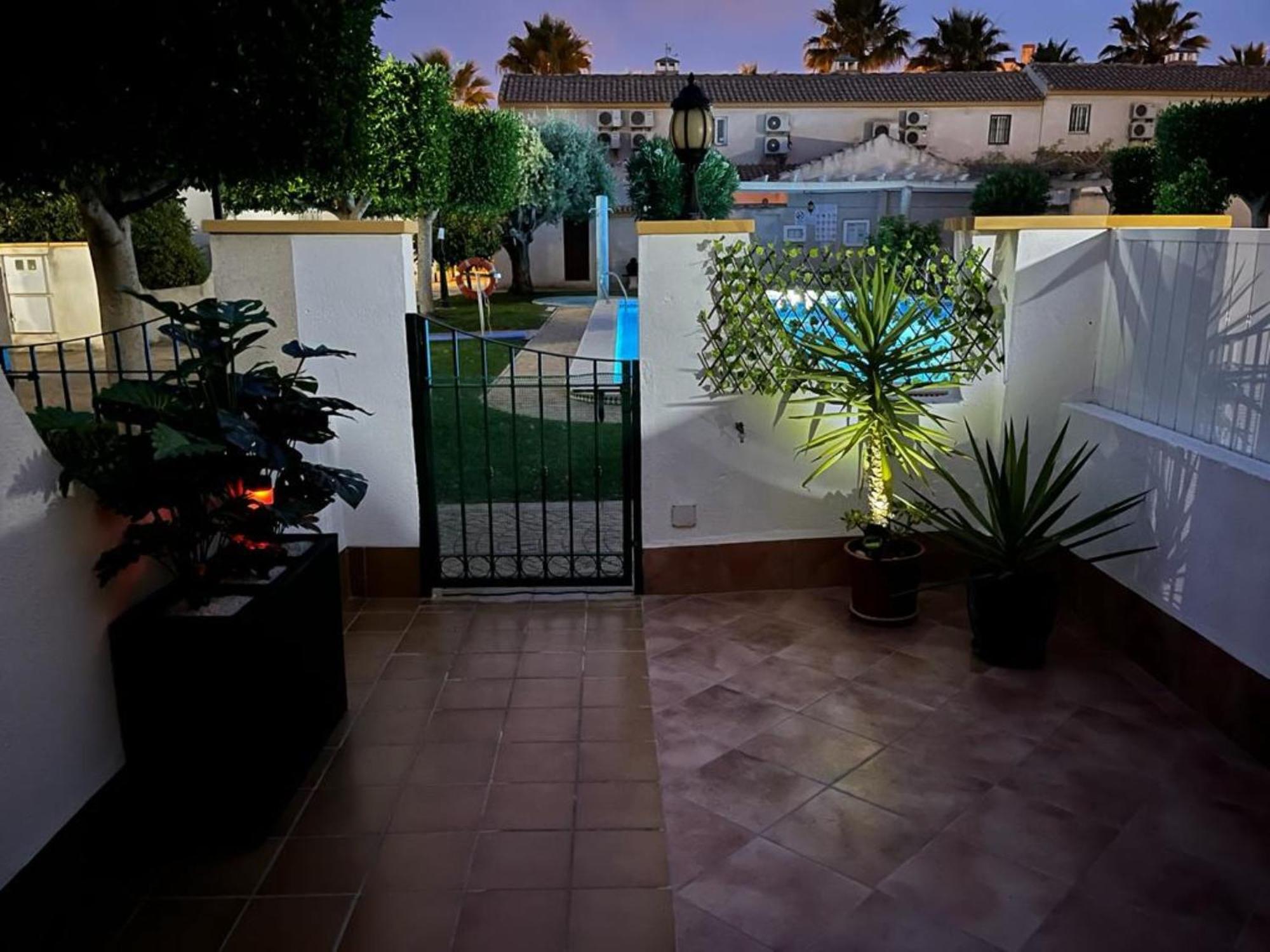 Apartamento "Margarita" Cabo Roig Exterior photo