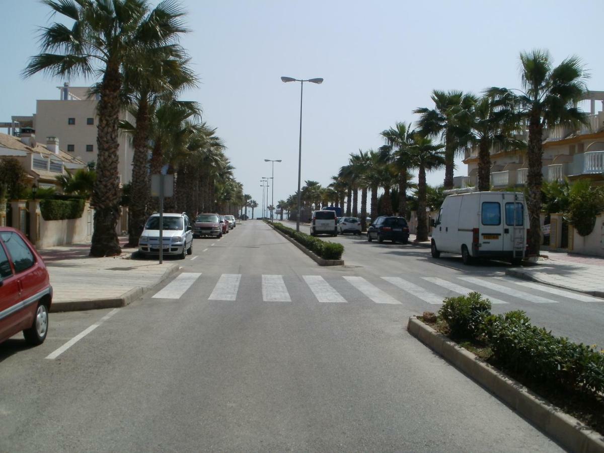 Apartamento "Margarita" Cabo Roig Exterior photo