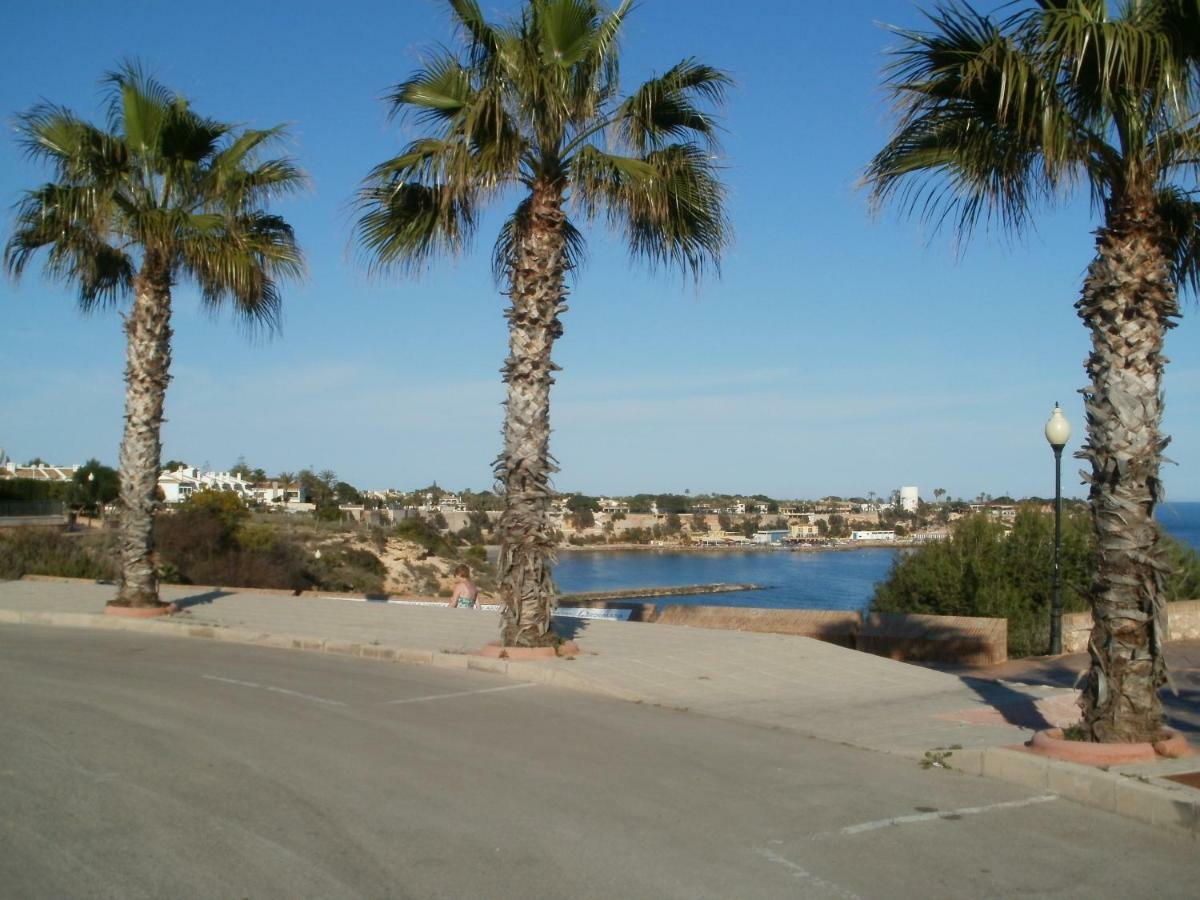 Apartamento "Margarita" Cabo Roig Exterior photo