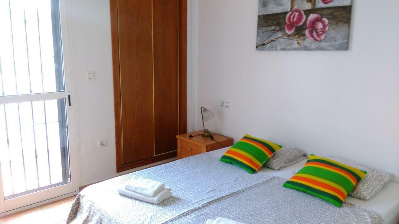 Apartamento "Margarita" Cabo Roig Exterior photo
