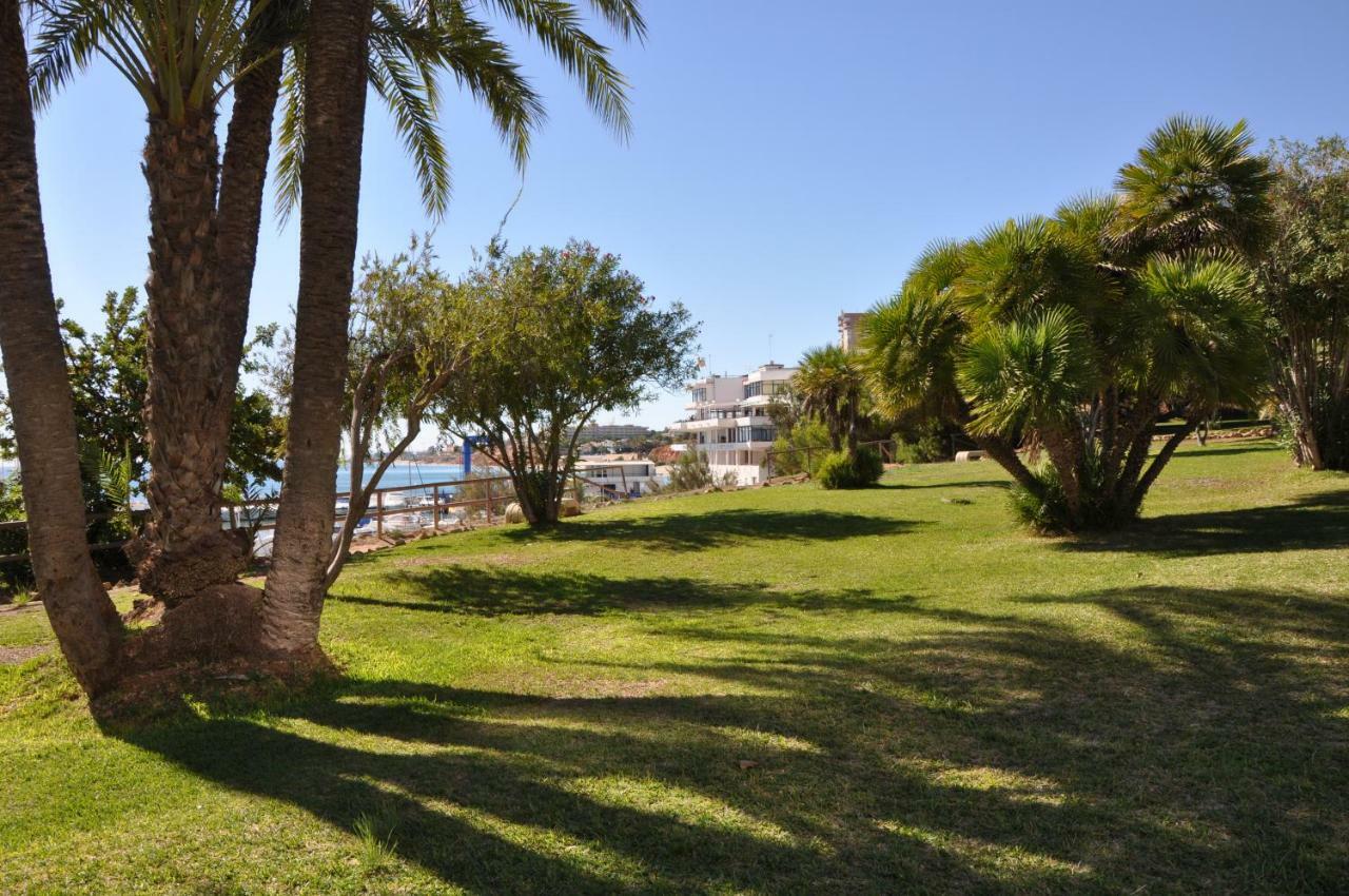 Apartamento "Margarita" Cabo Roig Exterior photo