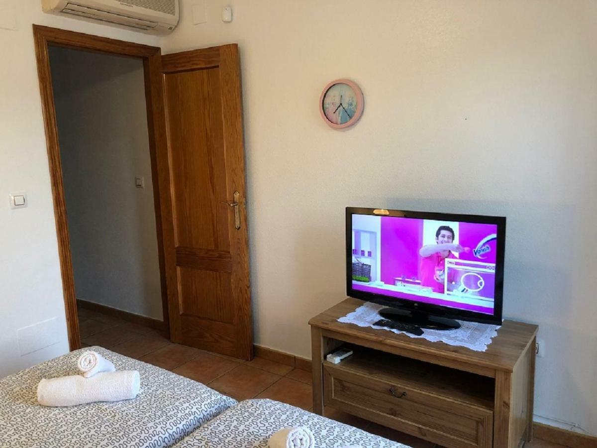 Apartamento "Margarita" Cabo Roig Exterior photo